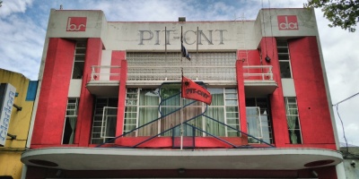 PIT-CNT analiza proyecto de personera jurdica aprobado en Diputados