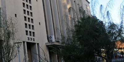 BPS prev dficit de US$ 700 millones este ao