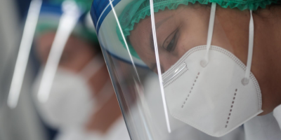 Israel registra la primera muerte por la variante micron