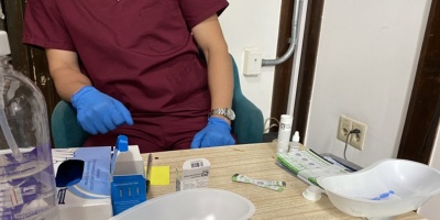 Recomendaron reforzar la vacunacin con Pfizer y establecieron las condiciones para la inoculacin de nios