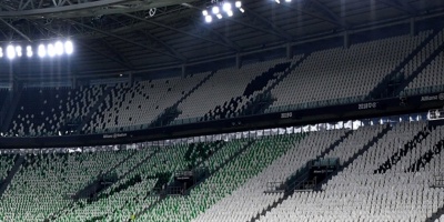 Bélgica prohíbe el público en los estadios deportivos a partir del domingo