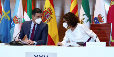 Espaa anuncia la obligatoriedad de los tapabocas en exteriores