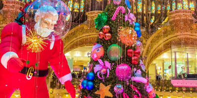 El pronstico especial del Inumet para la Nochebuena y Navidad