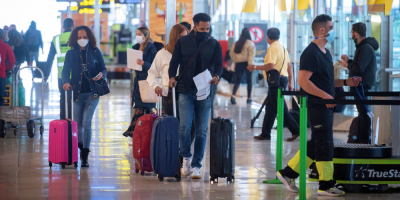 micron causa una baja del 20 por ciento en el trfico areo europeo