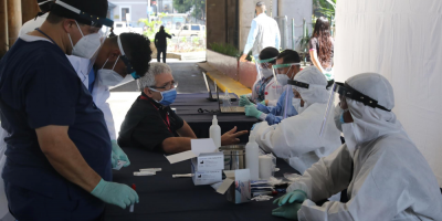 Venezuela detecta los primeros siete casos de la variante micron