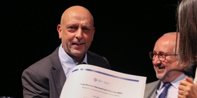 Uruguay se plantea un premio de Ciencias "que se entregue de manera regular"
