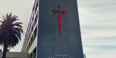 MSP garantiza la continuidad asistencial y el mantenimiento de las fuentes de trabajo en Casa de Galicia