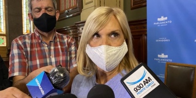 Argimn dijo que la decisin de la Justicia de cerrar Casa de Galicia gener "sorpresa" en el Ejecutivo