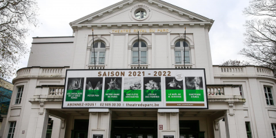 Blgica cierra este domingo cines, salas, teatros y estadios entre protestas