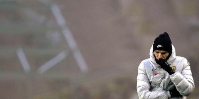 Tuchel critica el calendario de la Premier: "No es justo"