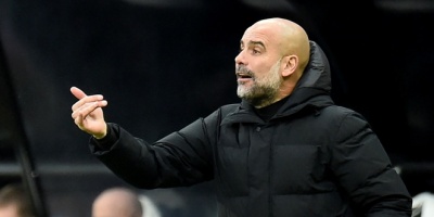 Guardiola: Con el 4-3 entraron las dudas