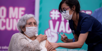 Chile supera los 39.000 muertos por covid en plena estabilizacin de pandemia