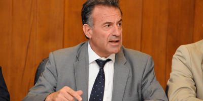 Salud Pblica estudia "indicios indirectos" de micron en Uruguay, anunci Salinas