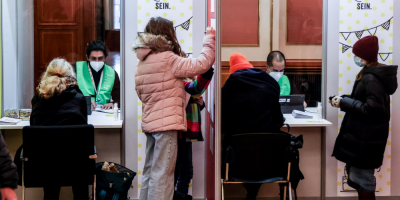 Alemania refuerza las restricciones ante la amenaza de la variante micron