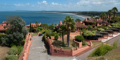 Reservas en Punta del Este son "razonablemente moderadas