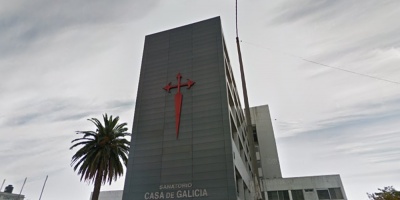 MSP considera "inconveniente e inoportuno" cierre de Casa de Galicia