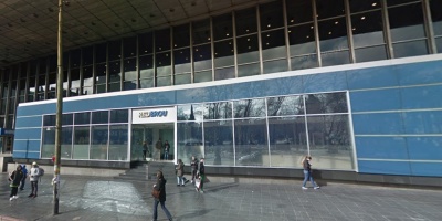 Paro de AEBU en Montevideo y rea Metropolitana el martes 28