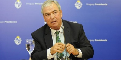 Heber: falta de personal en crceles comenzar a solucionarse entre febrero y marzo
