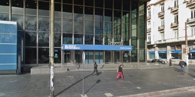 Paro en banca oficial este martes: AEBU anuncia ms medidas