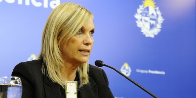 Argimn: el referndum sobre la LUC no va a detener los procesos que este gobierno inici"