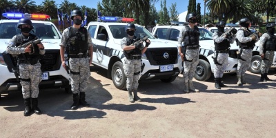 Operativo Verano Azul en Montevideo reforzar patrullaje en franja costera