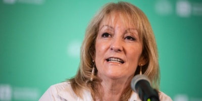 Cosse acept realizar obras propuestas por ediles nacionalistas "por fuera" del prstamo del BID