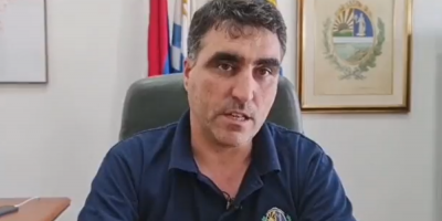 Salto extiende suspensin de bailes ante aumento de casos de Covid-19