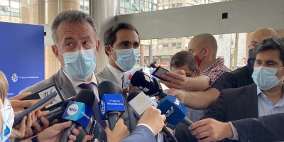 Se detectaron casos de micron en Uruguay