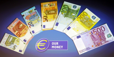El euro cumple veinte a�os en circulaci�n consolidado y mirando al futuro