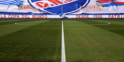 Nacional confirma partidos internacionales