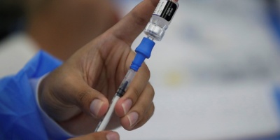 Qued habilitada la agenda para inscribir a nios de entre 5 y 11 aos para vacunacin contra covid-19