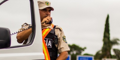 Las recomendaciones y consejos de Polica Caminera para un viaje seguro