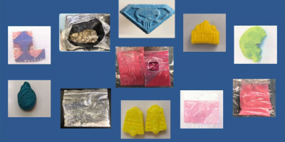 Junta Nacional de Drogas advirti� por la detecci�n de pastillas con sustancias peligrosas