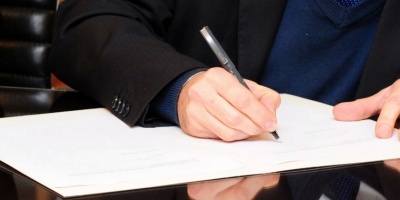 Intendencias comienzan a oficiar casamientos y registrar nacimientos