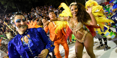 Propuestas de verano en Montevideo