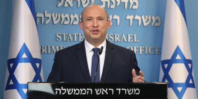 Israel reabrir� para turistas vacunados de pa�ses sin alta tasa de contagios