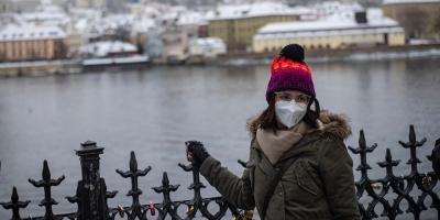 Mascarillas y tests para los estudiantes de secundaria en Inglaterra