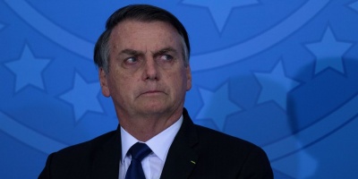 Bolsonaro hospitalizado ante la sospecha de tener una obstruccin intestinal