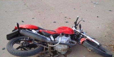 Accidente fatal en ruta 8