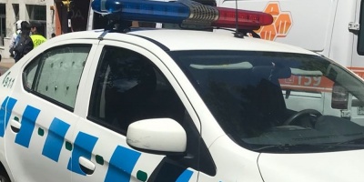 Artigas: hombre intent matar a su pareja y despus se suicid