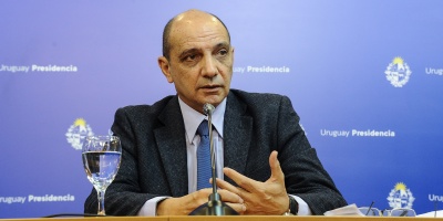 Secretario de la Junta de Drogas convocado al Parlamento por oficialistas que critican su gestin