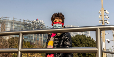China confina parcialmente la ciudad de Ningbo tras hallar 23 casos de covid