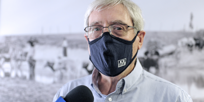 OSE insta a realizar un uso responsable del agua ante d�ficit h�drico