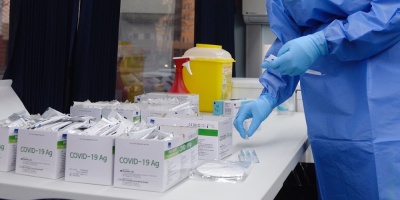 Artigas: aumentan controles por crecimiento de contagios de coronavirus