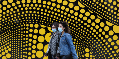 Israel registra su mximo de contagios diarios desde el inicio de la pandemia