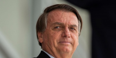 Bolsonaro recibe el alta tras dos das ingresado por obstruccin intestinal