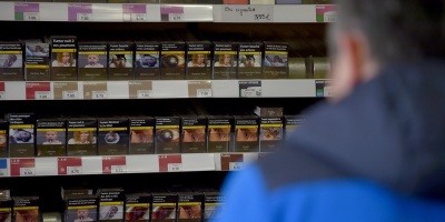 Gobierno aument Imesi para cigarrillos, tabaco, alcohol y combustibles