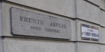 PCU desplaz al MPP en las internas del Frente Amplio