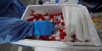 Contagios de Covid-19 seguirn aumentando por ingreso de micron