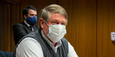 Soriano: ms fiscalizaciones a espectculos por aumento de contagios